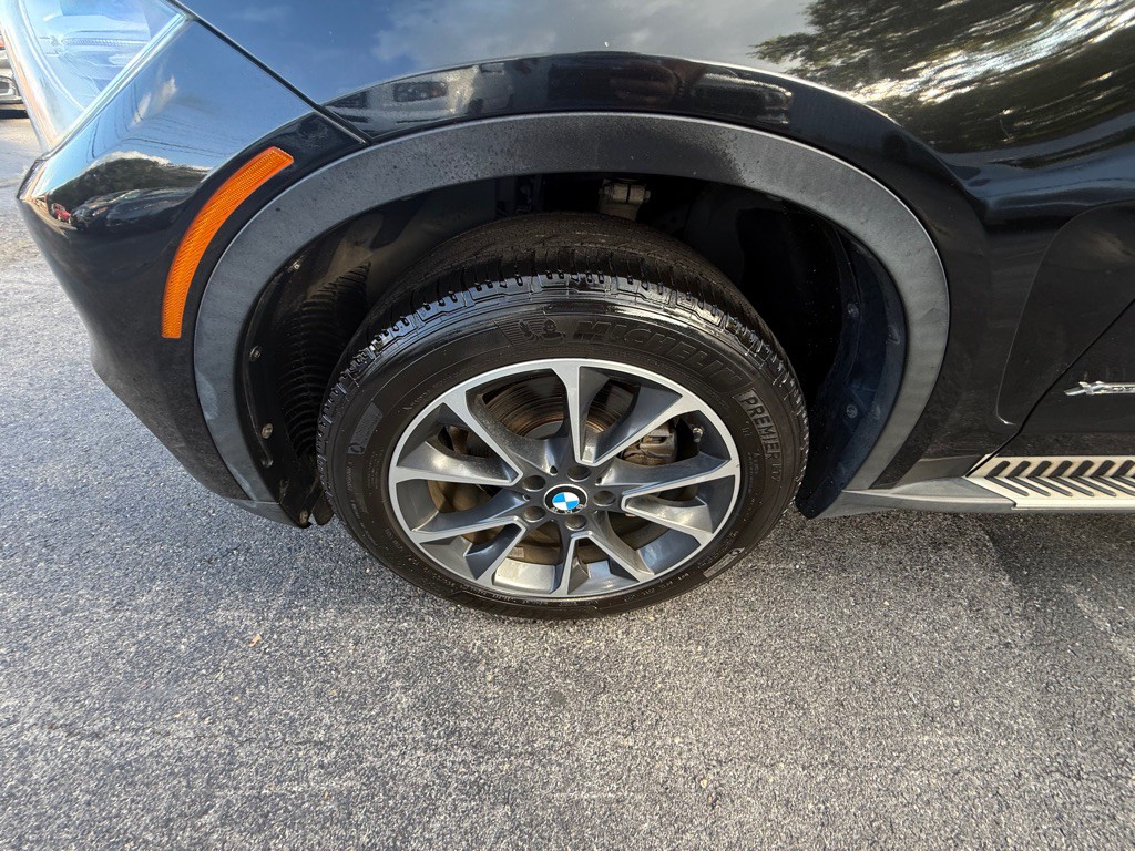 2014 BMW X5 Image 10