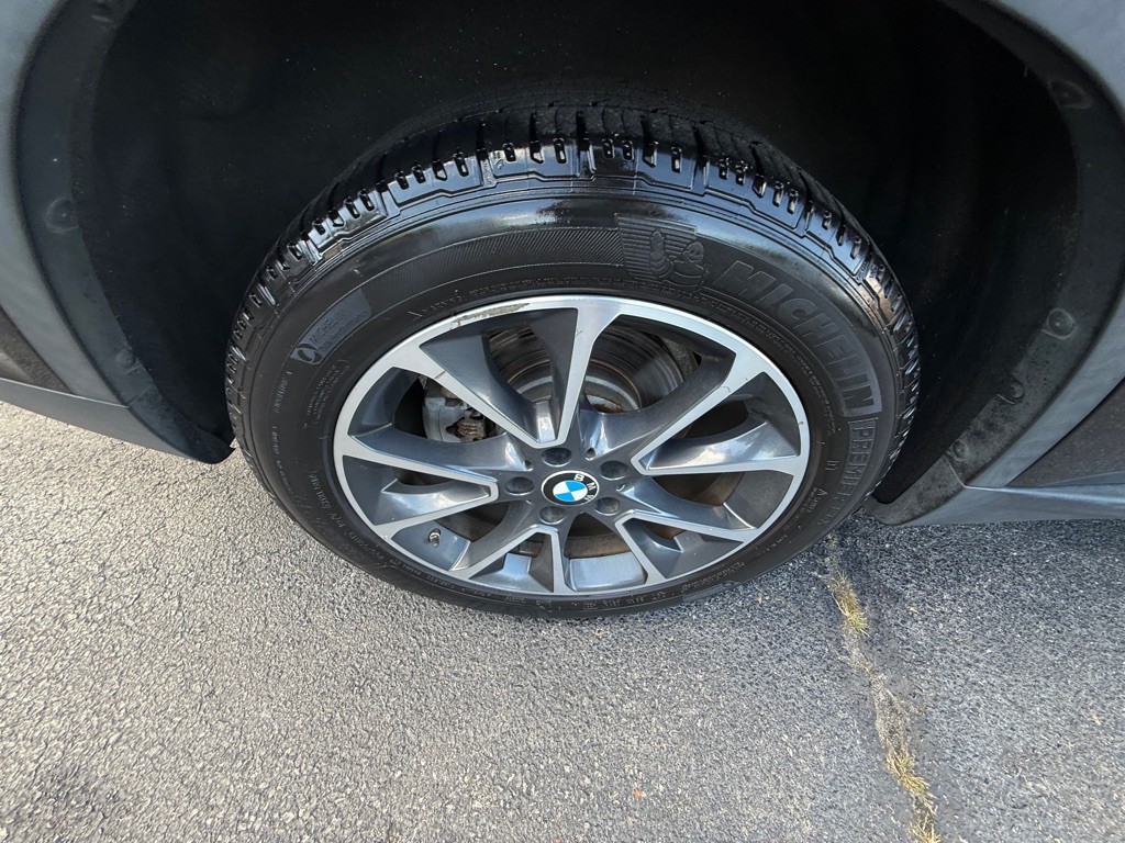 2014 BMW X5 Image 12