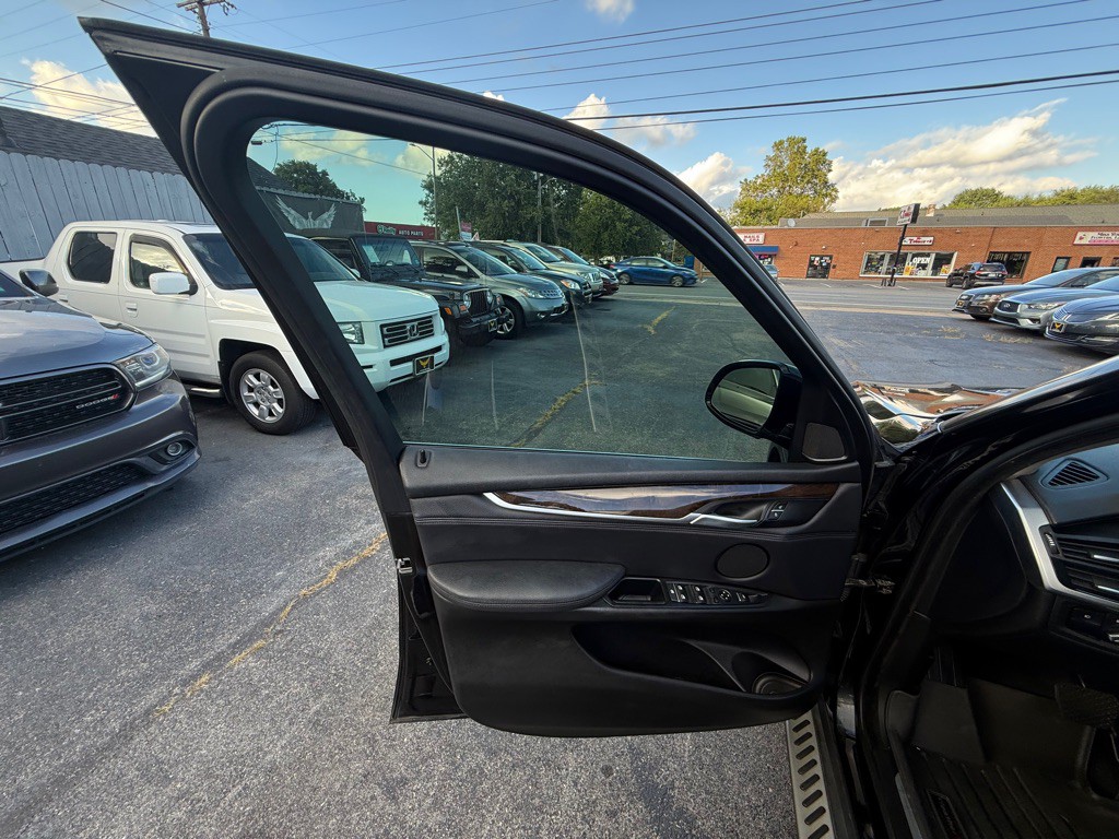 2014 BMW X5 Image 15