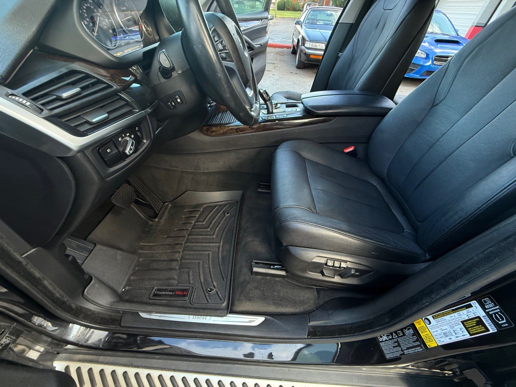 2014 BMW X5 Image 17