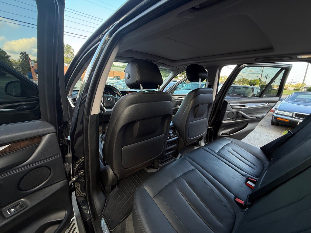 2014 BMW X5 Image 19