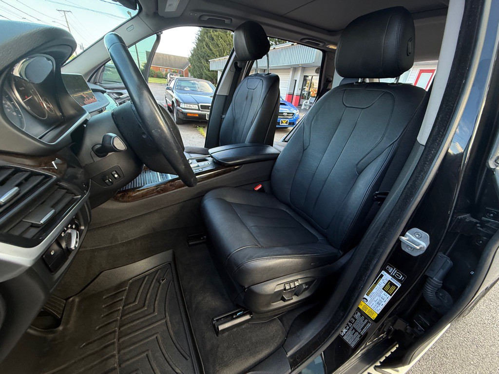2014 BMW X5 Image 20