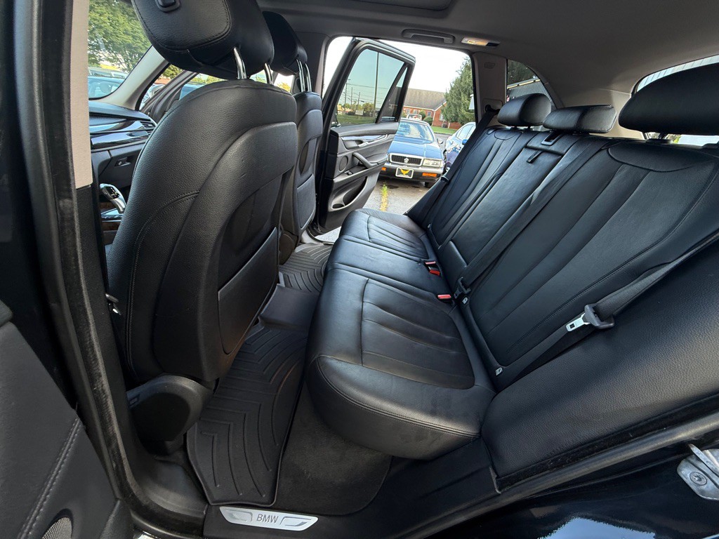 2014 BMW X5 Image 21