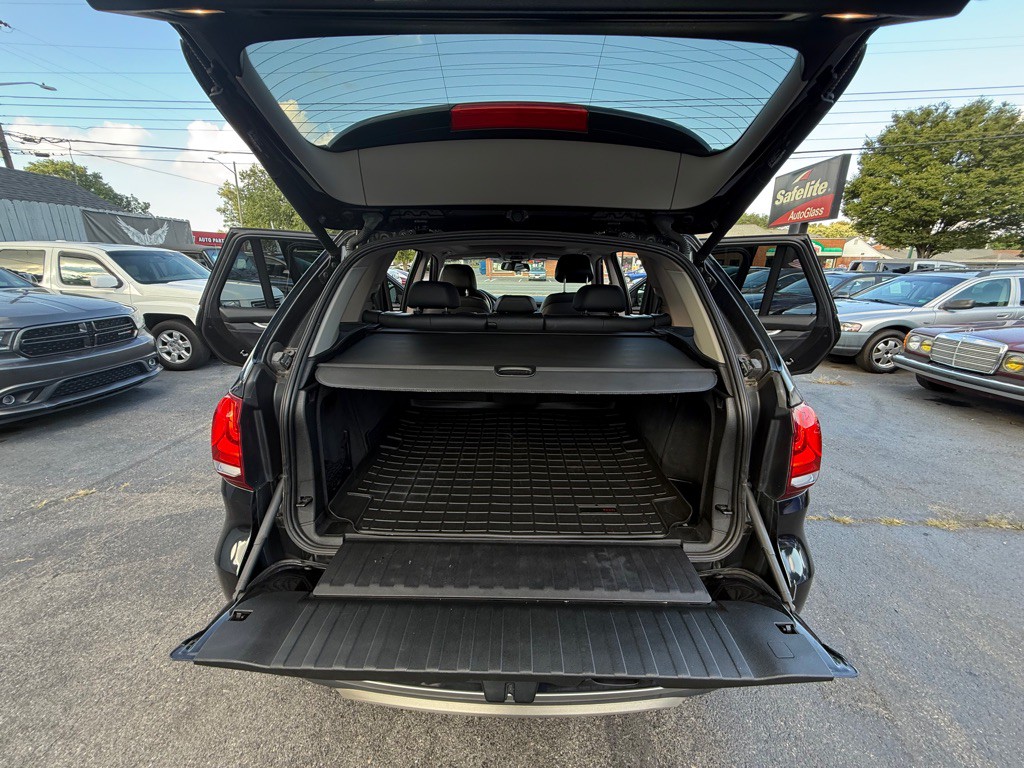 2014 BMW X5 Image 22