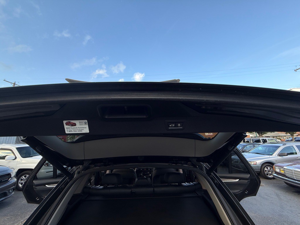 2014 BMW X5 Image 23