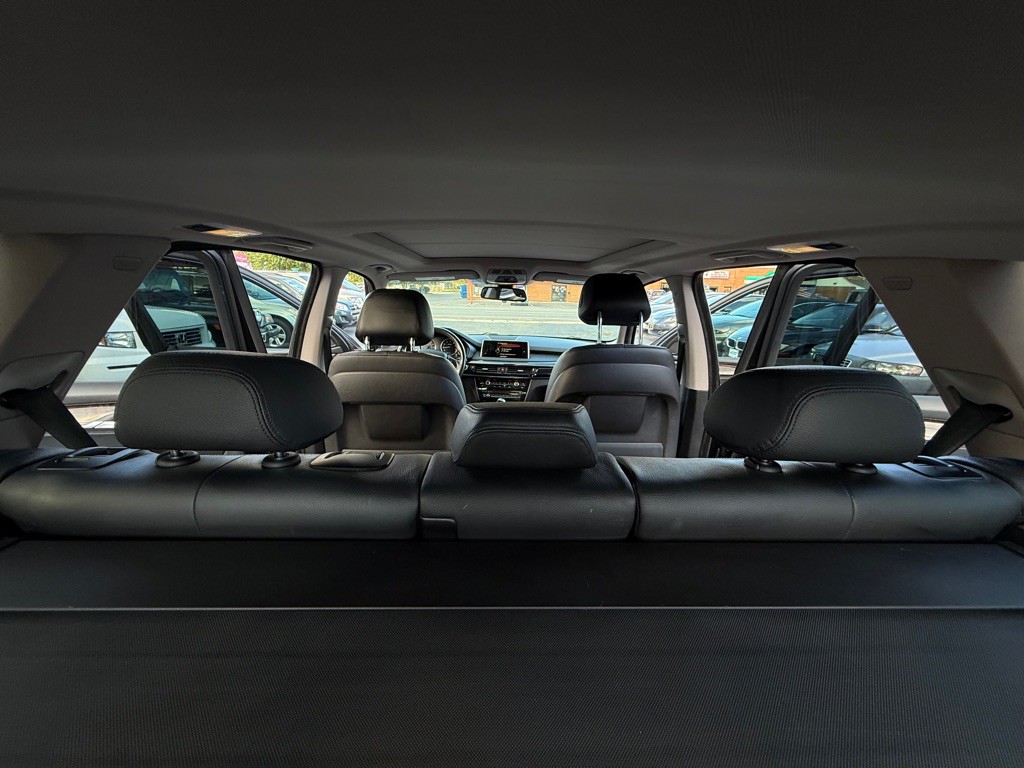 2014 BMW X5 Image 24