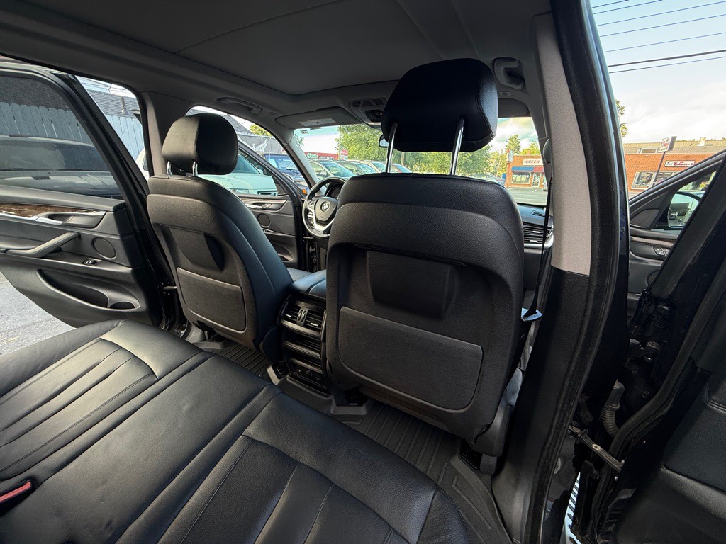2014 BMW X5 Image 26