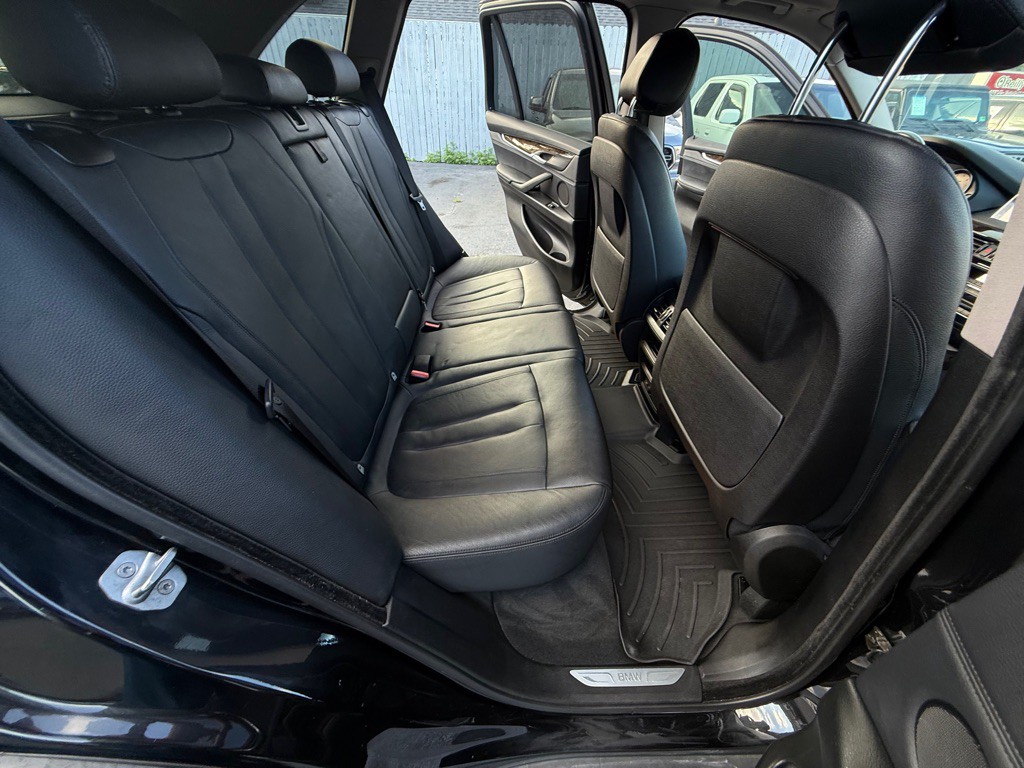2014 BMW X5 Image 27