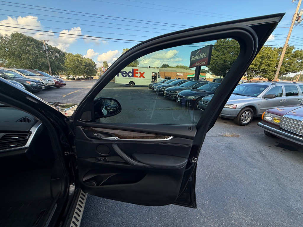 2014 BMW X5 Image 29