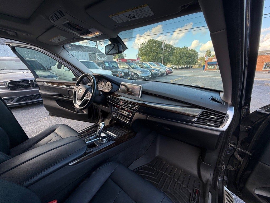 2014 BMW X5 Image 30