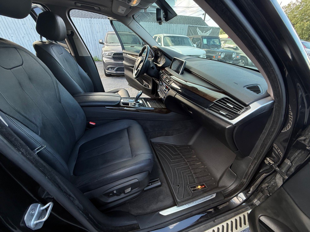 2014 BMW X5 Image 31