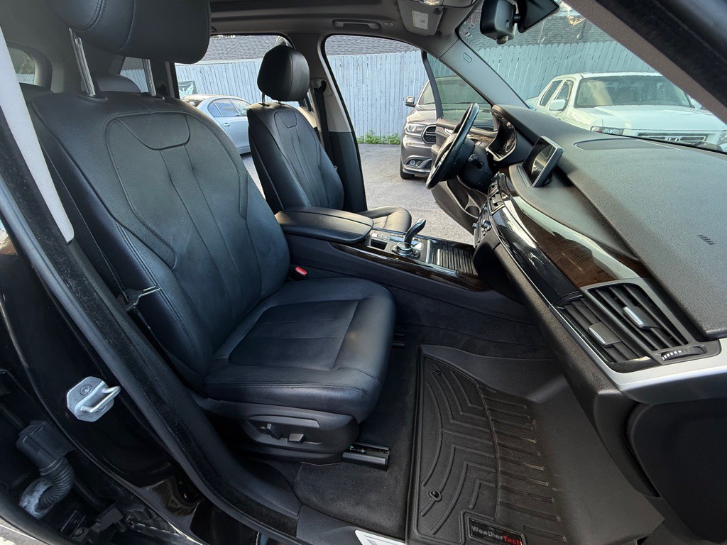 2014 BMW X5 Image 32