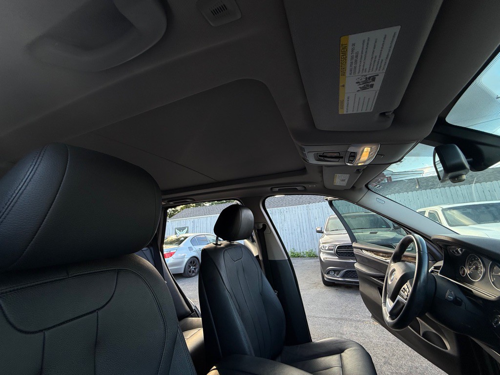 2014 BMW X5 Image 34