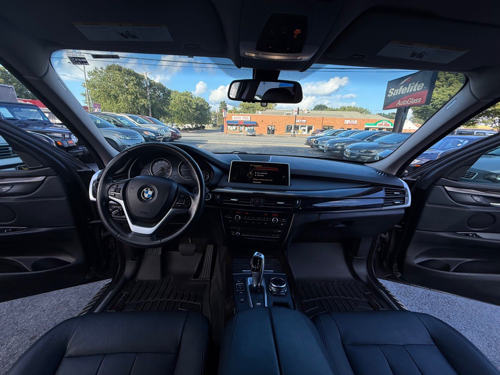 2014 BMW X5 Image 36