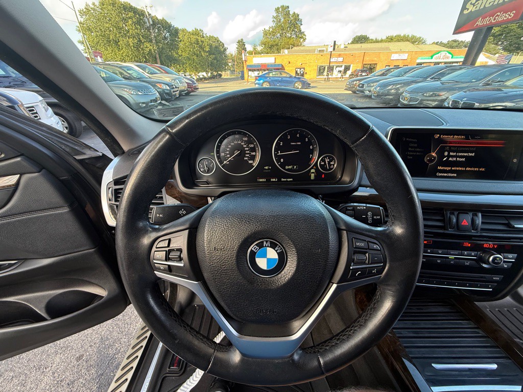 2014 BMW X5 Image 37