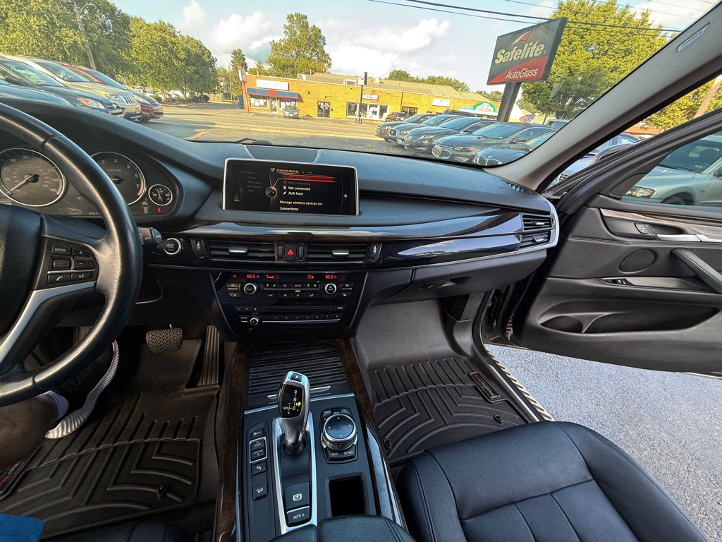 2014 BMW X5 Image 38