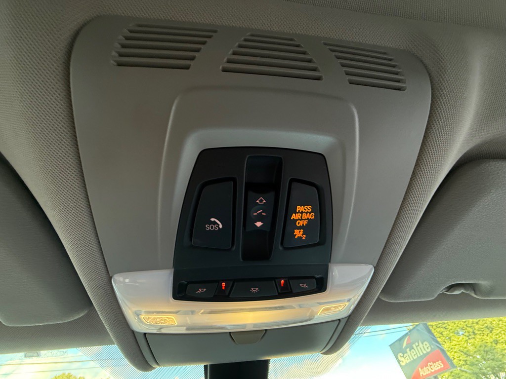 2014 BMW X5 Image 41