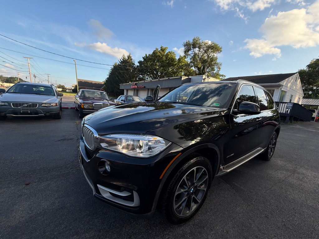 2014 BMW X5 Image 43