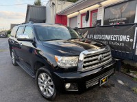 Image for 2013 Toyota Sequoia Limited ID: 6790217