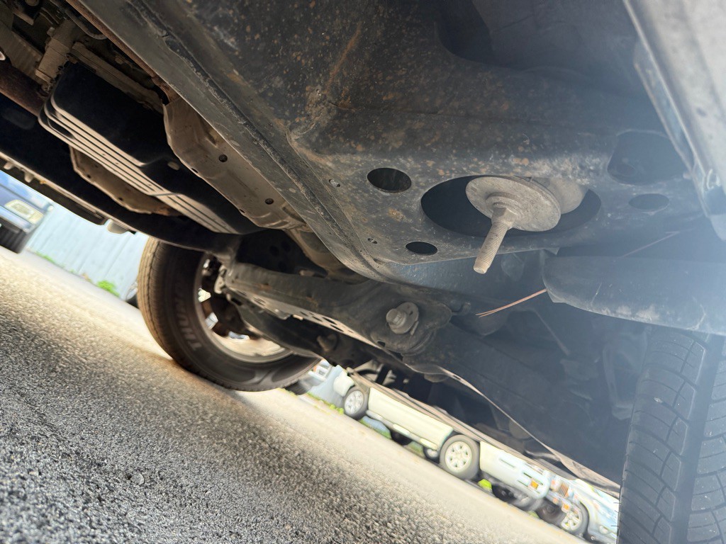 2013 Toyota Sequoia Image 12