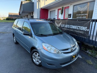 Image for 2010 Toyota Sienna LE 7-PASSENGER ID: 6808241