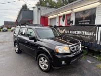 Image for 2009 Honda Pilot EX-L ID: 6873350