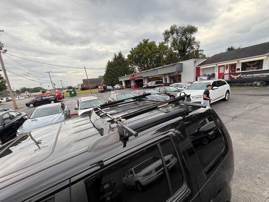 2009 Honda Pilot Image 10