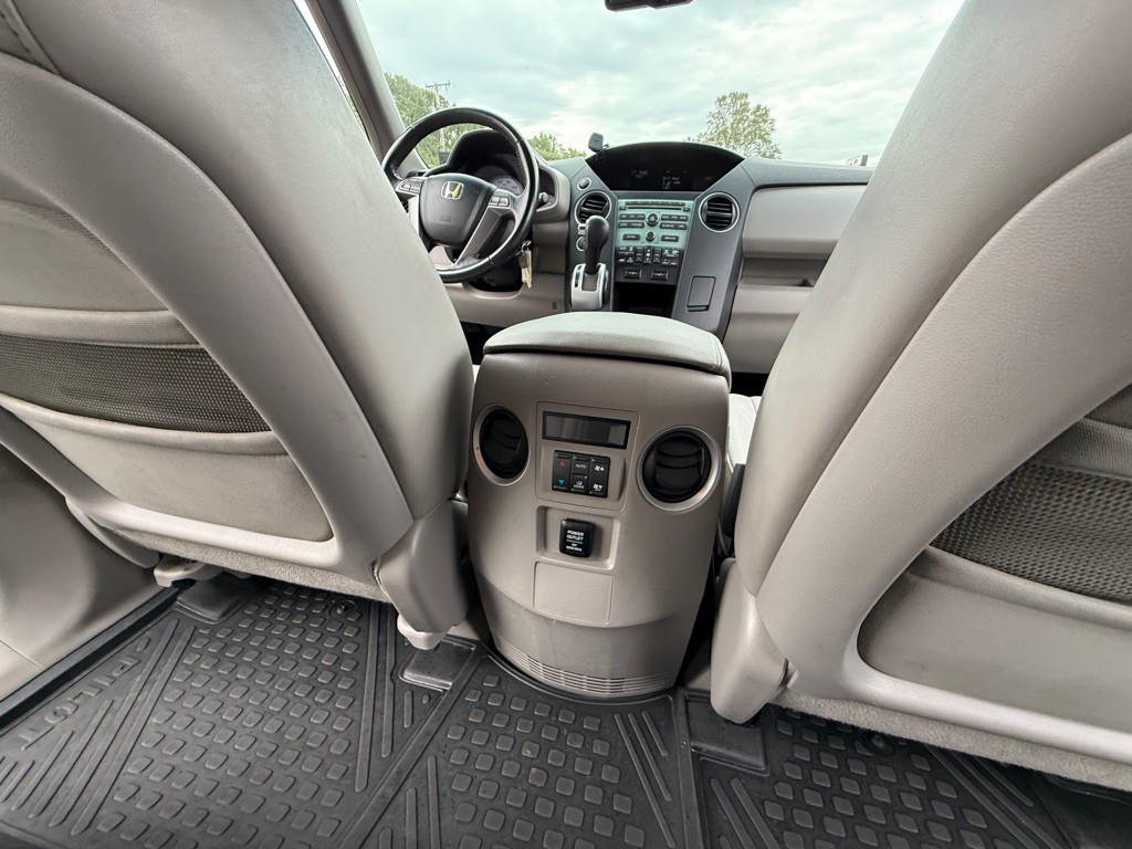 2009 Honda Pilot Image 22