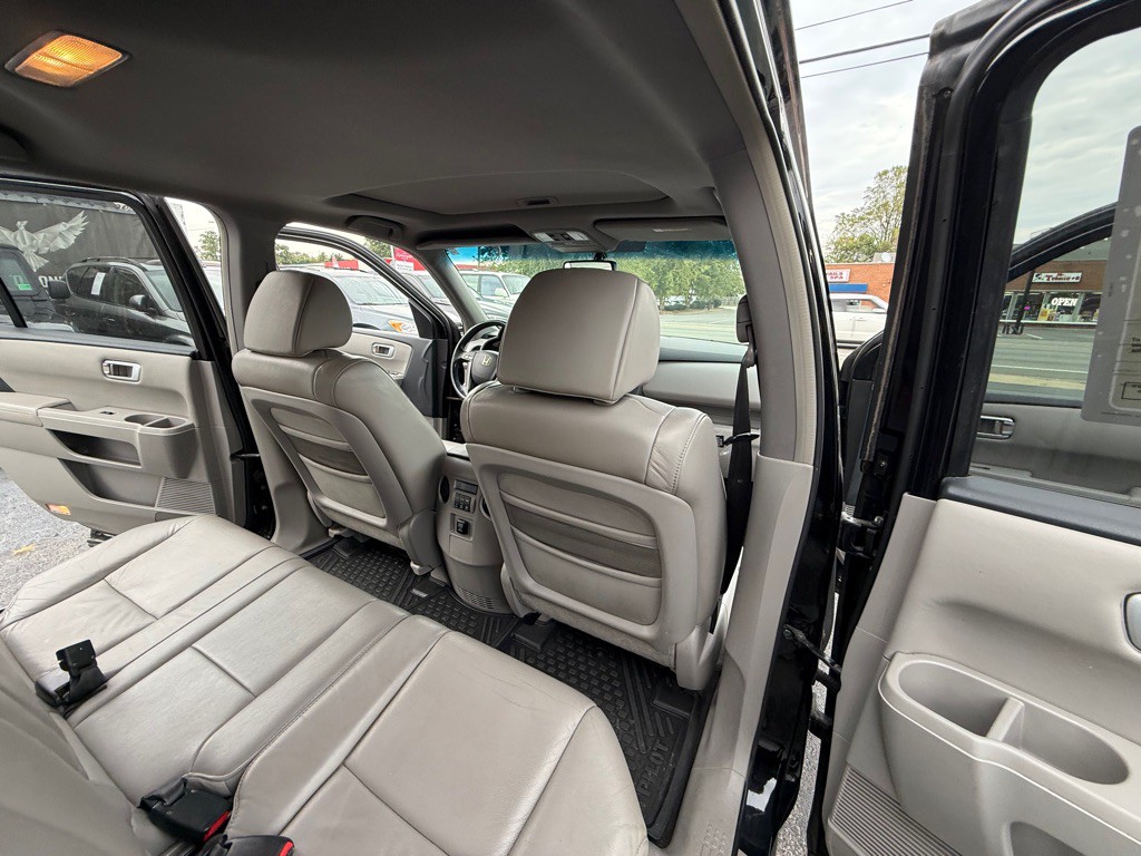 2009 Honda Pilot Image 23