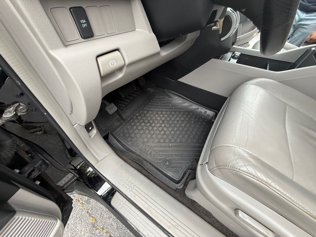 2009 Honda Pilot Image 27