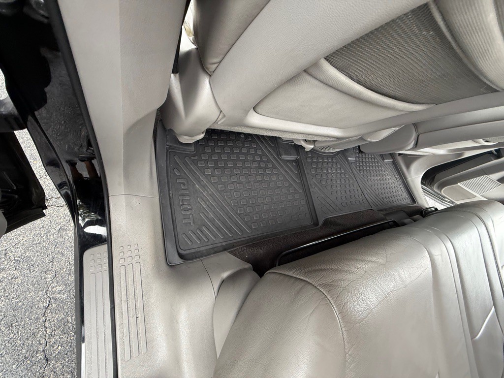 2009 Honda Pilot Image 29