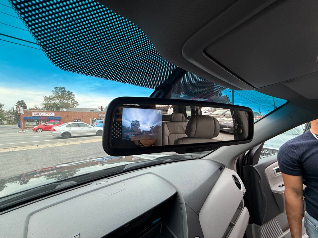 2009 Honda Pilot Image 31
