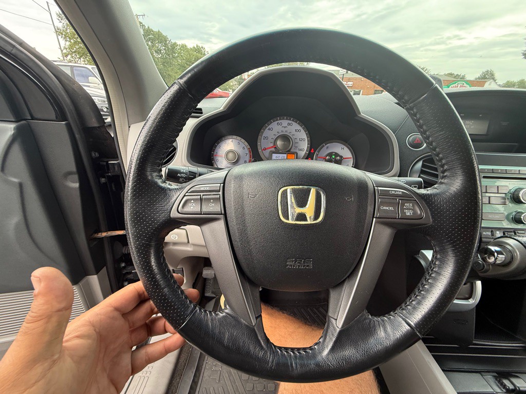2009 Honda Pilot Image 33