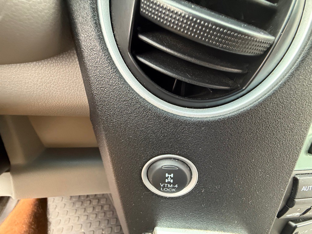 2009 Honda Pilot Image 34
