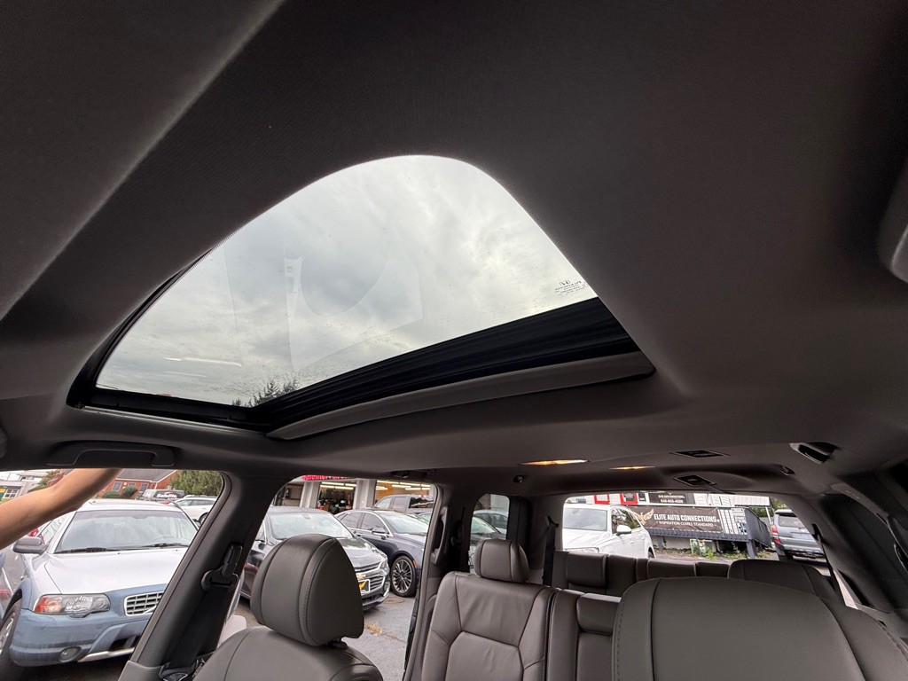 2009 Honda Pilot Image 35
