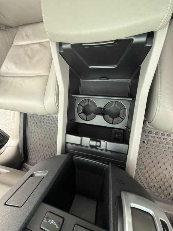 2009 Honda Pilot Image 37