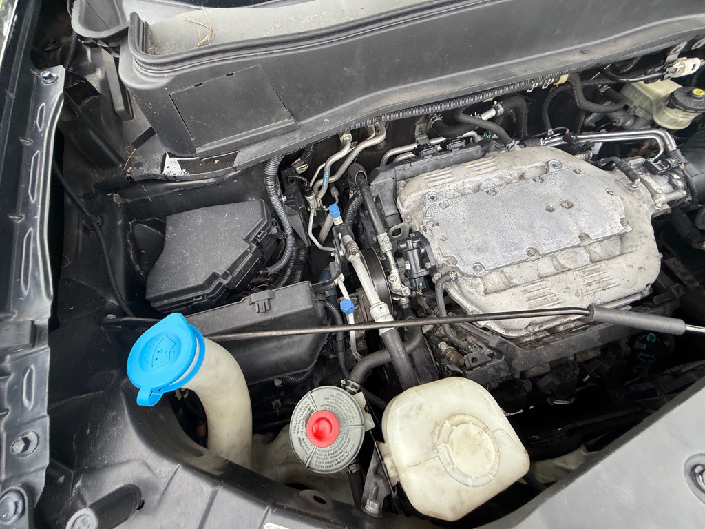 2009 Honda Pilot Image 38