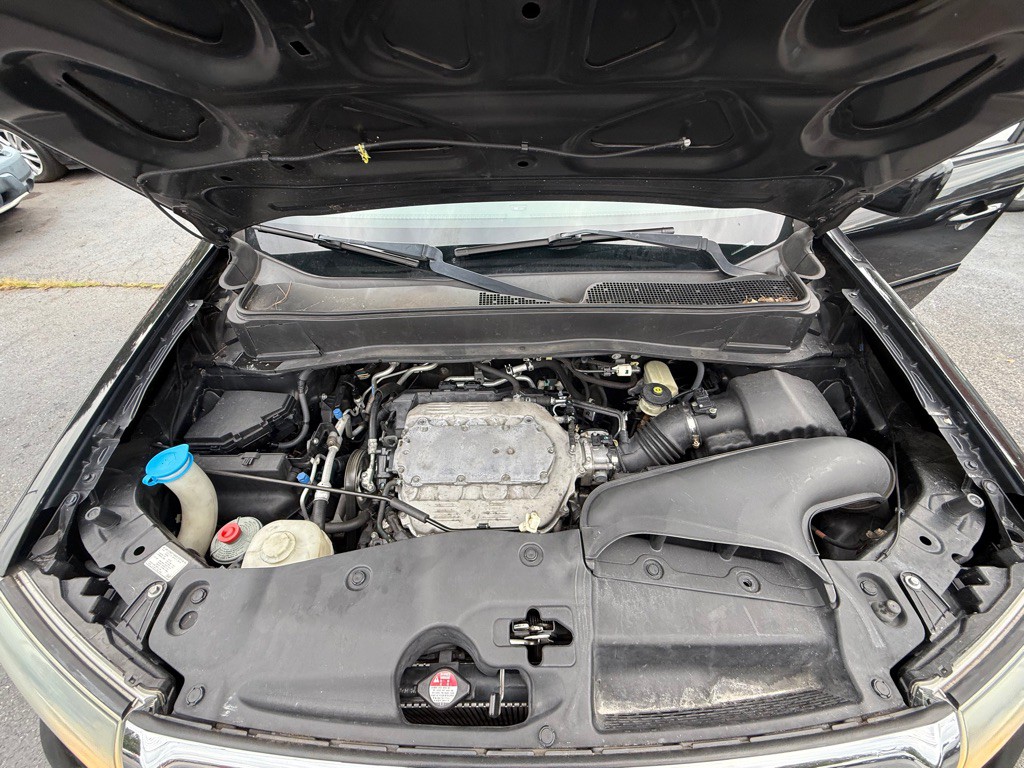 2009 Honda Pilot Image 39