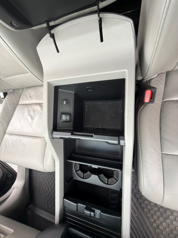 2009 Honda Pilot Image 40