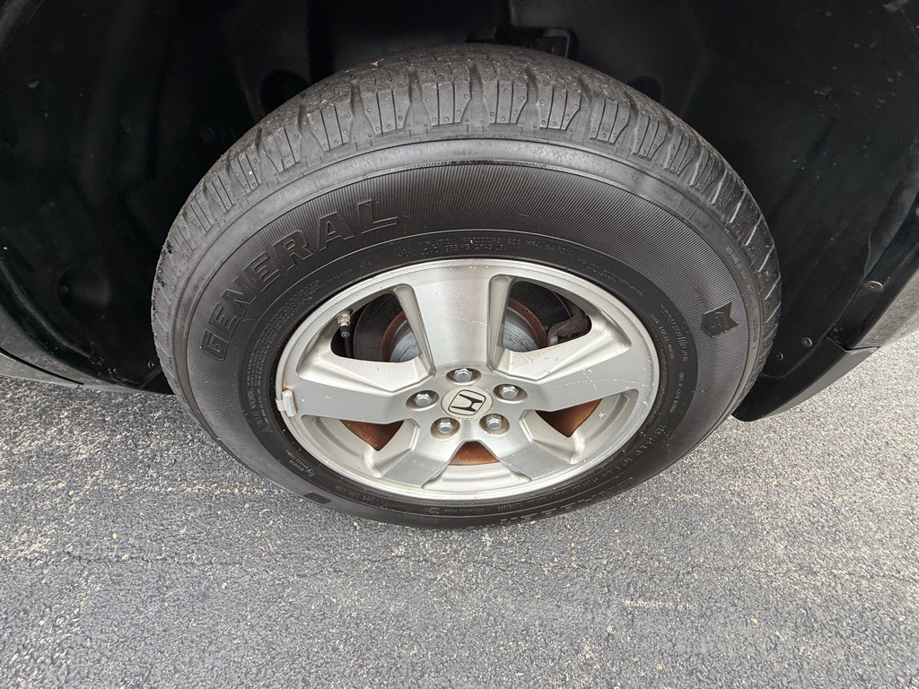 2009 Honda Pilot Image 41