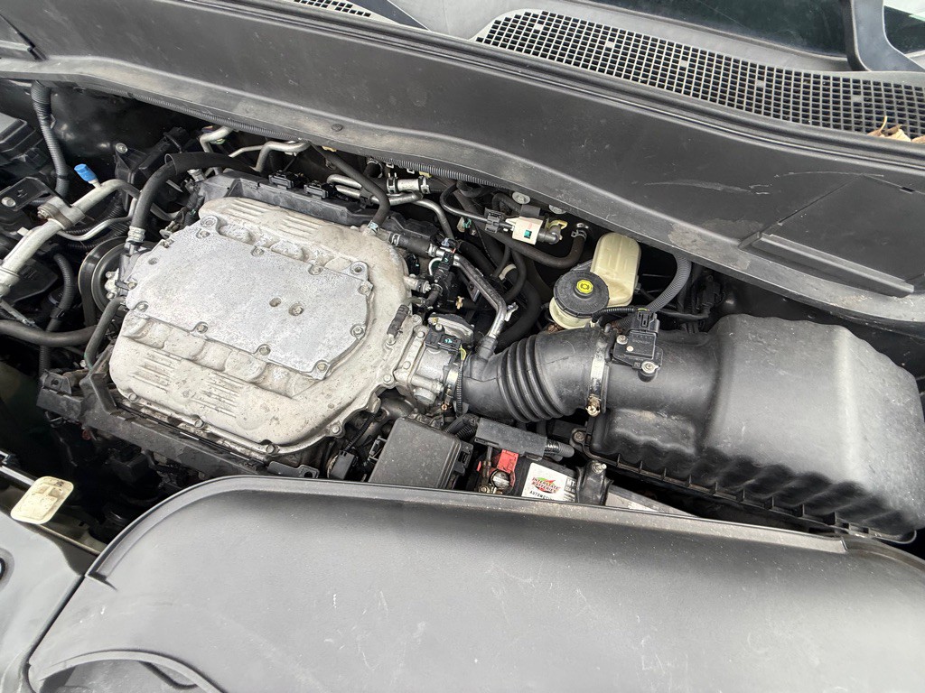 2009 Honda Pilot Image 42