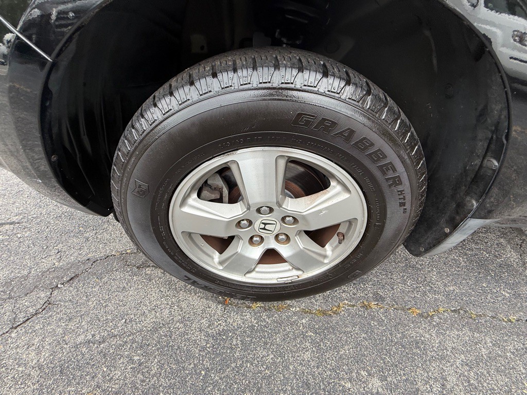 2009 Honda Pilot Image 43