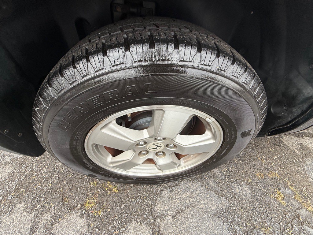 2009 Honda Pilot Image 44