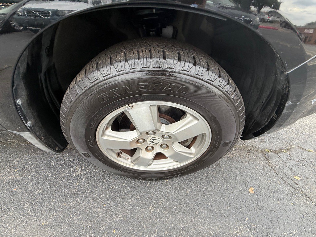 2009 Honda Pilot Image 45