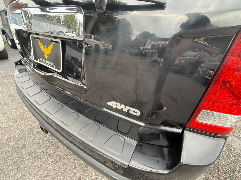 2009 Honda Pilot Image 46