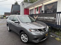 Image for 2016 Nissan Rogue S ID: 6888418
