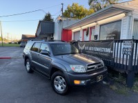 Image for 2005 Toyota 4Runner Limited ID: 6903138
