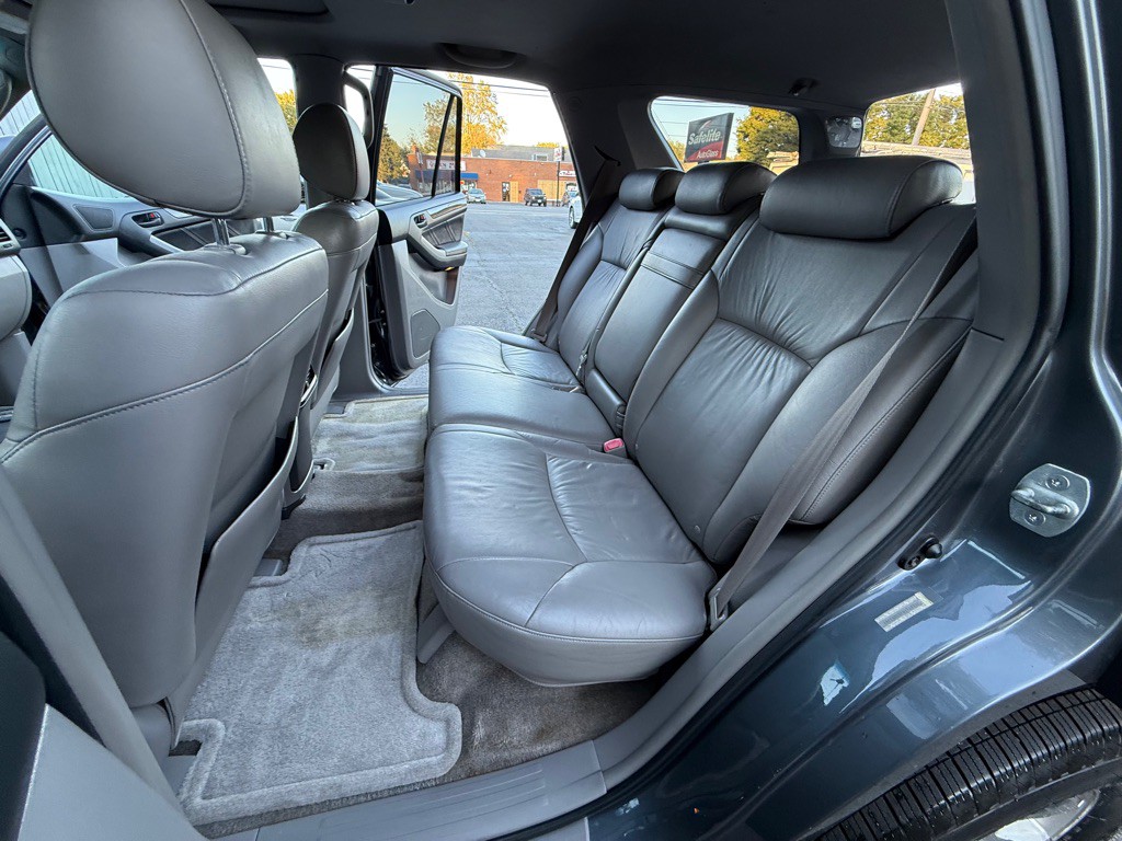 2005 Toyota 4Runner Image 20