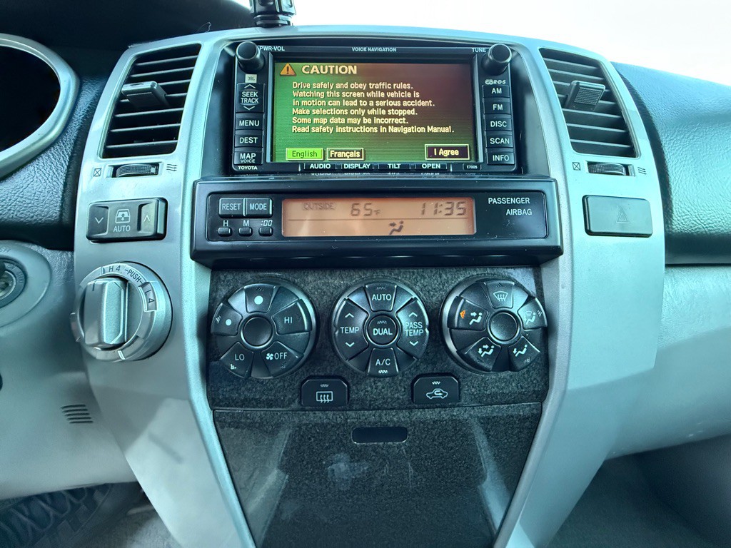 2005 Toyota 4Runner Image 40