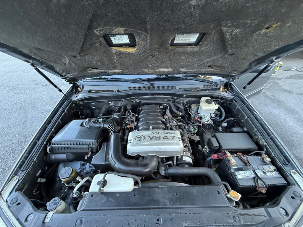 2005 Toyota 4Runner Image 42